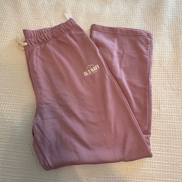 Old Navy Vintage Logo Sweatpants XXL Tall - Picture 3 of 6